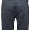 Women SUBLEVEL Shorts | Women'S Chinobermuda Dark Blue