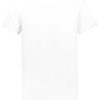 Men SUBLEVEL Shirts | Graphic Print T-Shirt White