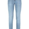 Women SUBLEVEL Pants | Skinny Jeans In Light Blue