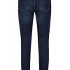 Women SUBLEVEL Pants | Skinny Fit Jeans Dark Blue