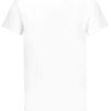 Men SUBLEVEL Shirts | T-Shirt With Men'S Print White